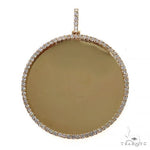 Sparkling Memories Diamond Photo Pendant 69625 - Image 1