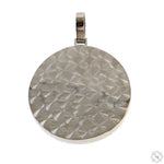 Sparkling Memories Diamond Photo Pendant 70242 - Image 4