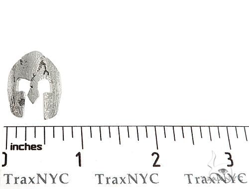 Spartan Mask Pendant 65125 - Image 6