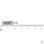 Spin Fade Barber Pole Pendant 70553 - Image 8