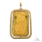 Spinning 1 Ounce Bar Frame 67780 - Image 4