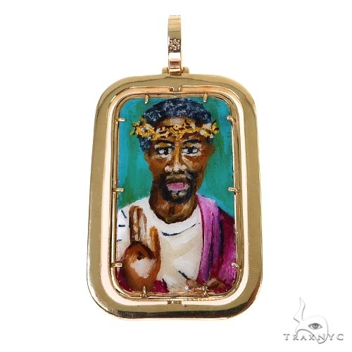 Spinning 1 Ounce Bar Frame 67780 - Image 5