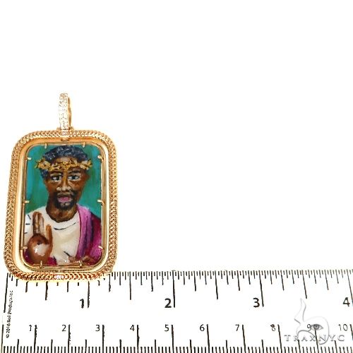 Spinning 1 Ounce Bar Frame 67780 - Image 6