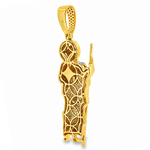 St Jude Diamond Pendant 68127