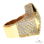 Star Diamond Ring 67707 - Image 3