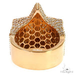 Star Diamond Ring 67707 - Image 4