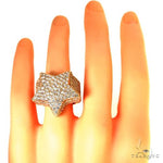 Star Diamond Ring 67707 - Image 6