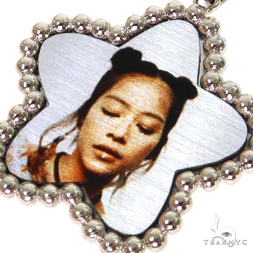 Star Photo Pendant 68593 - Image 3