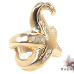 Custom Starfish Ring 33178 - Image 1