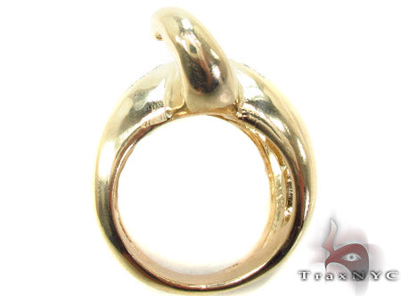 Custom Starfish Ring 33178 - Image 6