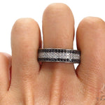 Stripes Ring 2 40691 - Image 8
