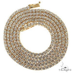Stunner Chain 18 Inches 3.3 mm 69846 - Image 5