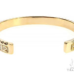 Submariner Inspired Diamond Bracelet 65747 - Image 3