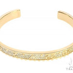 Submariner Inspired Diamond Bracelet 65747 - Image 4