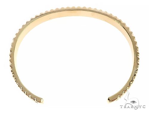 Dive Bezel Diamond Bracelet 65747 - Image 5
