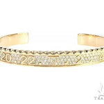 Submariner Inspired Diamond Bracelet 65745 - Image 1