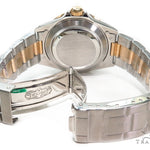 Pre-Owned Rolex Submariner Steel 16803 41809 - Image 10