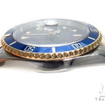 Pre-Owned Rolex Submariner Steel 16803 41809 - Image 7