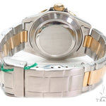 Pre-Owned Rolex Submariner Steel 16803 41809 - Image 9