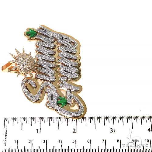 Sunny Grams Logo Pendant 69160 - Image 6
