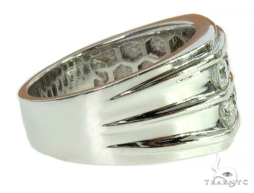 14K Gold Sunshine Ring, photo 4 of 7