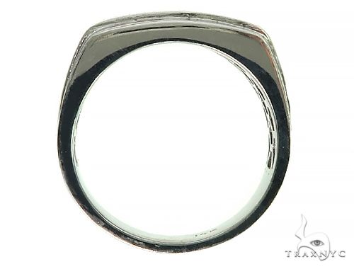 14K Gold Sunshine Ring, photo 6 of 7