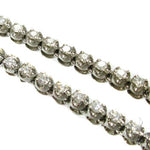 Super Iced Diamond Chain 31 Inch 4mm   3065 - Image 1