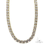 Tennis Chain 24.25 inches 4 mm 69826 - Image 1