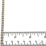 Tennis Chain 24.25 inches 4 mm 69826 - Image 6