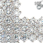 Tension Diamond Cross 22555 - Image 3