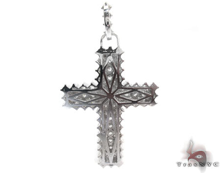 Tension Diamond Cross 22555 - Image 4