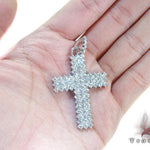 Tension Diamond Cross 22555 - Image 5