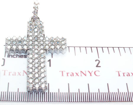 Tension Diamond Cross 22555 - Image 7
