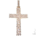 Tension Diamond Cross 64150 - Image 1