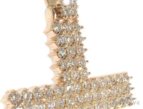 Tension Diamond Cross 64150 - Image 3