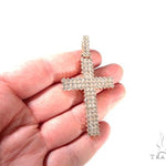 Tension Diamond Cross 64150 - Image 5