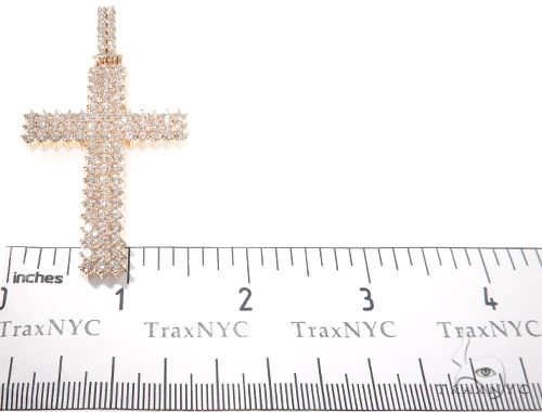 Tension Diamond Cross 64150 - Image 7
