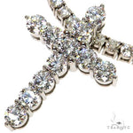 The Big Ben  Diamond Cross Set 67753 - Image 3