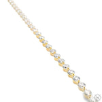 The Embrace Tennis Bracelet 70796 - Image 4