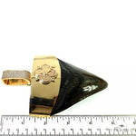 The Time Travel Megalodon Shark Tooth Pendant 68200 - Image 7