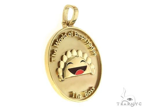 The World of Empanadas Pendant 66105 - Image 2