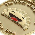 The World of Empanadas Pendant 66105 - Image 4