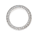 The Hamptons Pointer Ring 67162