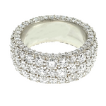 The Hamptons Pointer Ring 67162