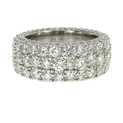 The Hamptons Pointer Ring 67162