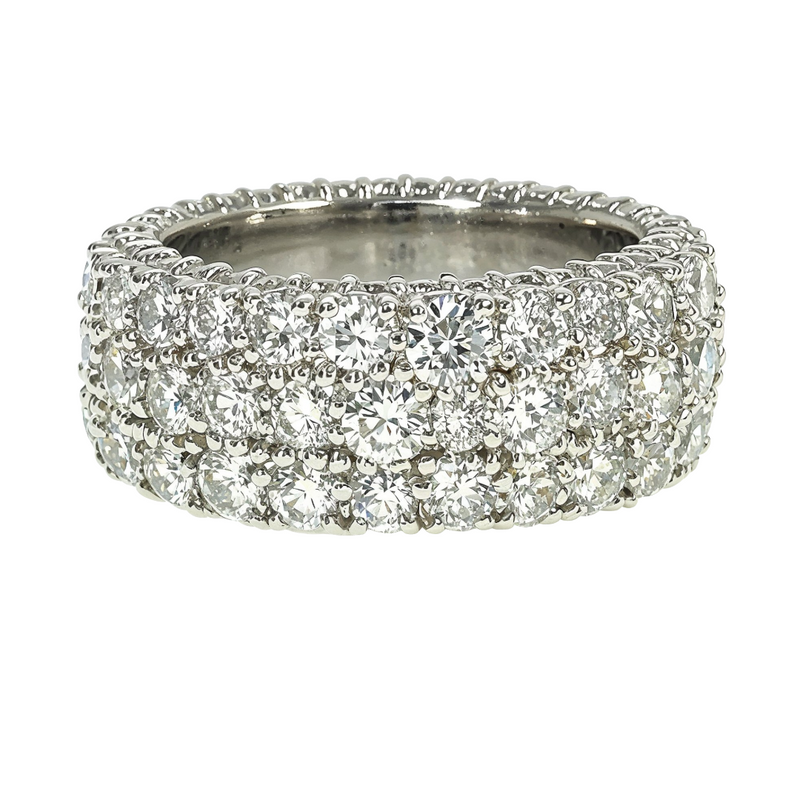 The Hamptons Pointer Ring 67162