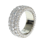 The Hamptons Pointer Ring 67162