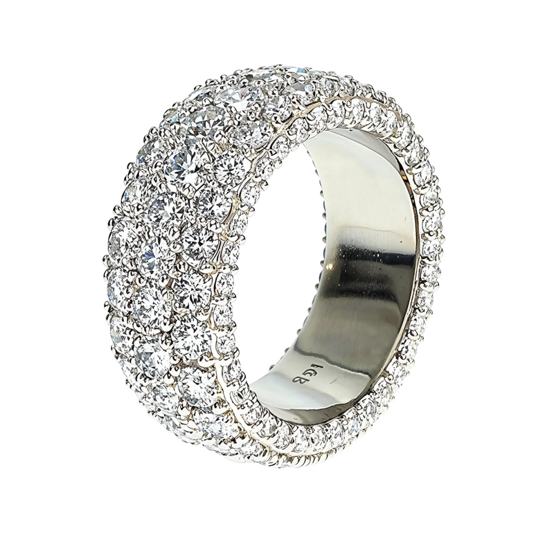 The Hamptons Pointer Ring 67162