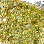 Three Wave Ring 23303 - Image 3