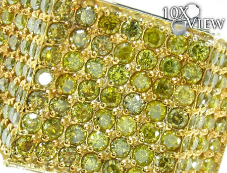 Three Wave Ring 23303 - Image 3